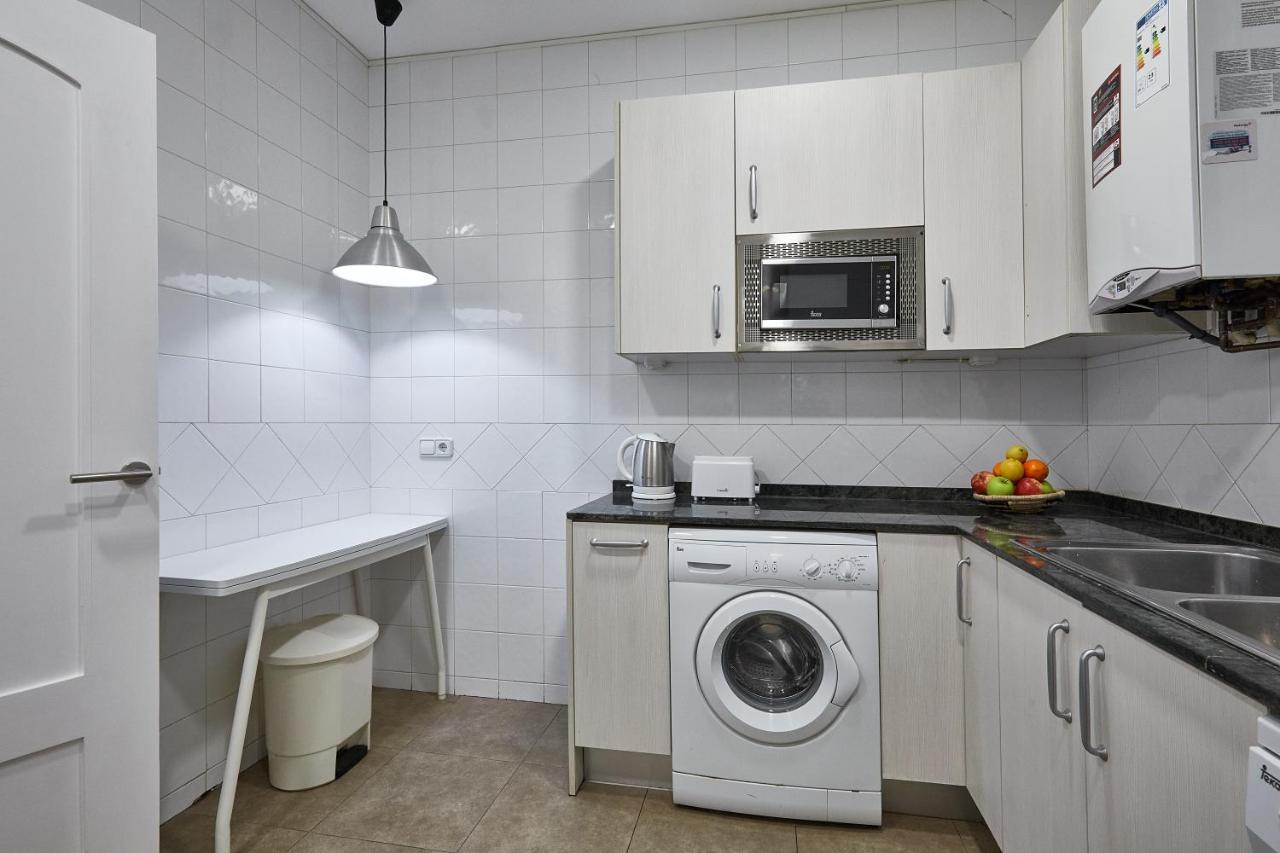 Bbarcelona Apartments Gaudi Avenue Flats Экстерьер фото