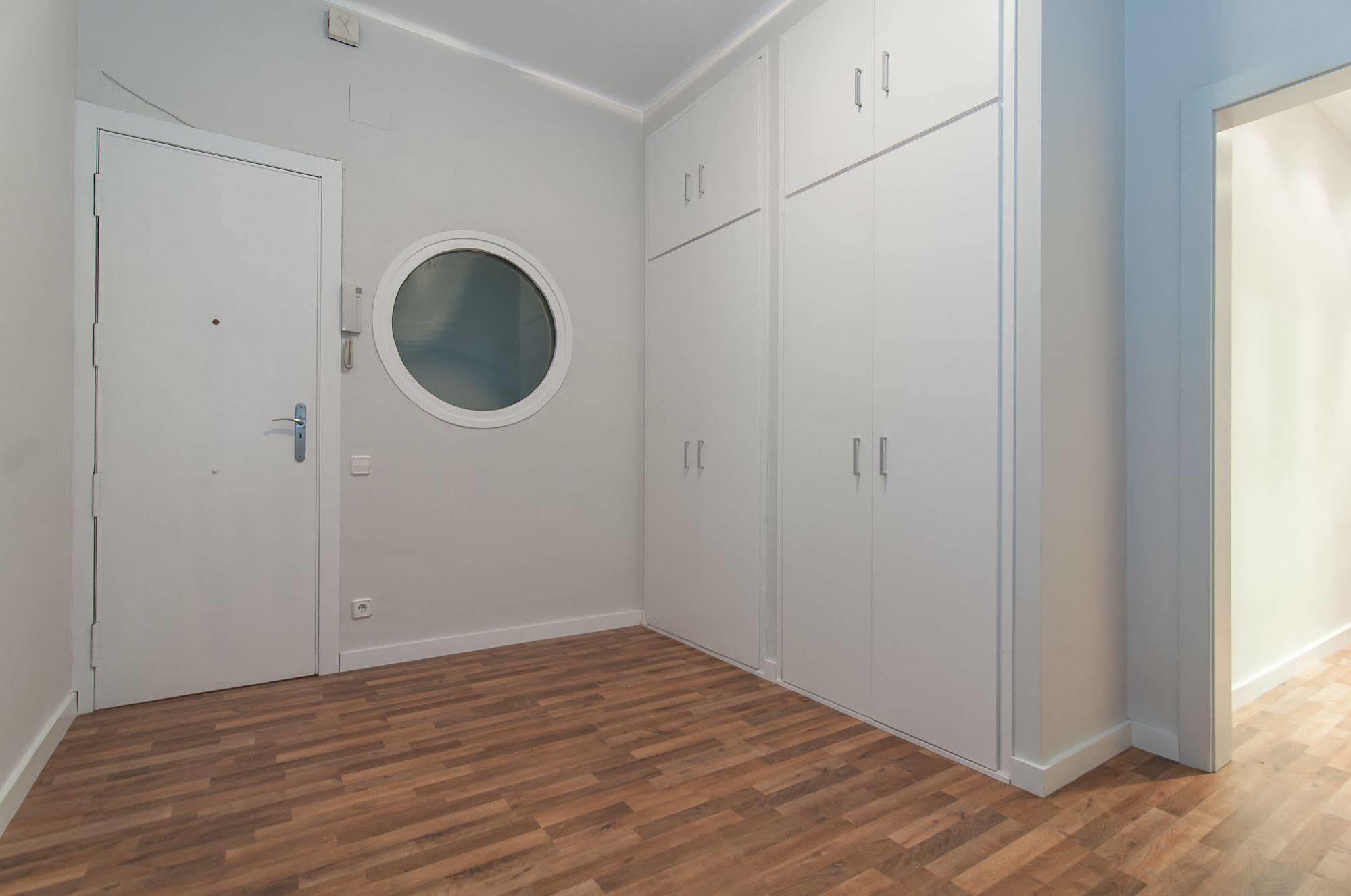 Bbarcelona Apartments Gaudi Avenue Flats Экстерьер фото